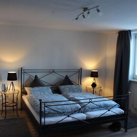 Ferienwohnung-Villa-Helene بلانكنبرغ المظهر الخارجي الصورة