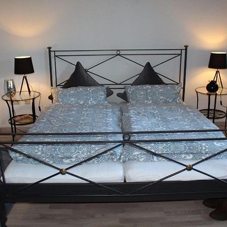 Ferienwohnung-Villa-Helene بلانكنبرغ المظهر الخارجي الصورة