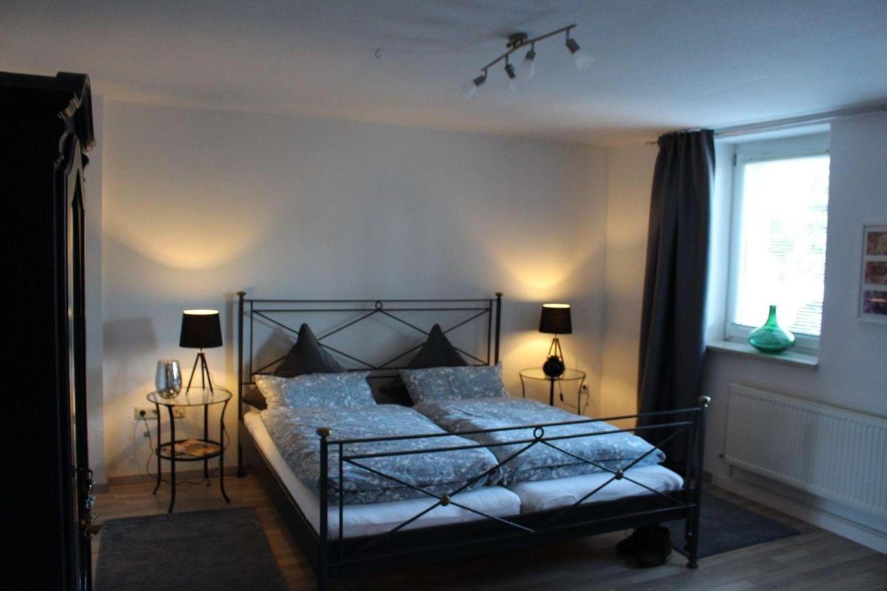Ferienwohnung-Villa-Helene بلانكنبرغ المظهر الخارجي الصورة