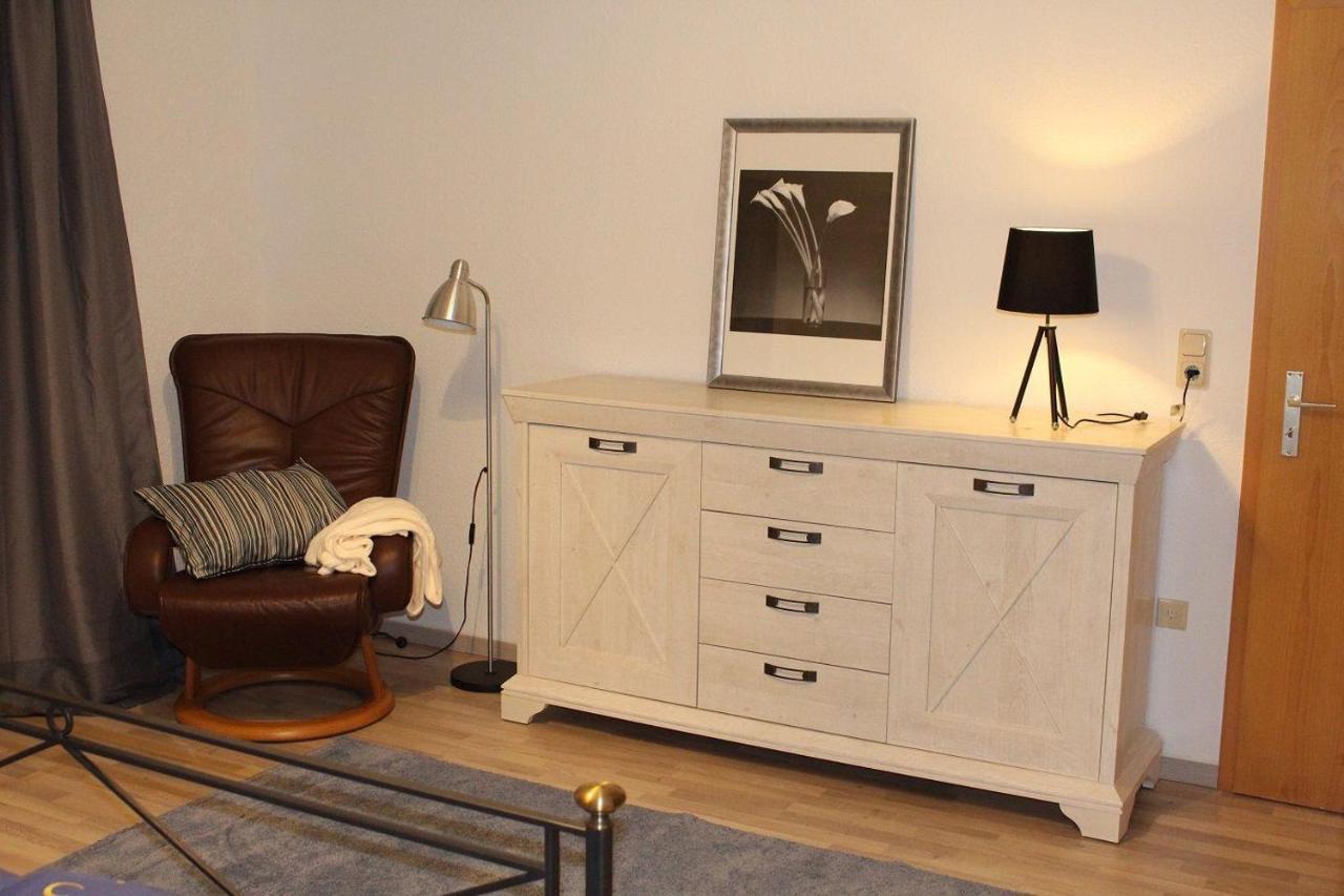 Ferienwohnung-Villa-Helene بلانكنبرغ المظهر الخارجي الصورة