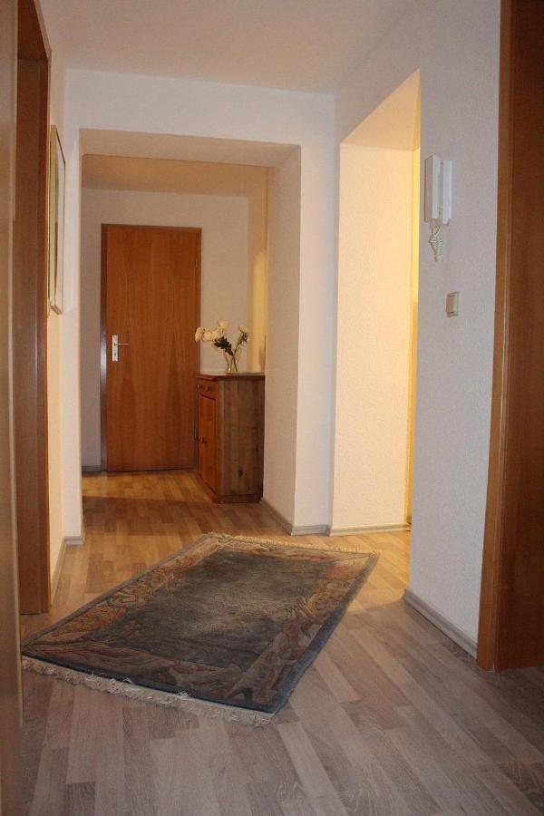 Ferienwohnung-Villa-Helene بلانكنبرغ المظهر الخارجي الصورة
