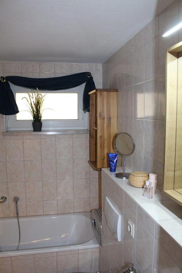 Ferienwohnung-Villa-Helene بلانكنبرغ المظهر الخارجي الصورة