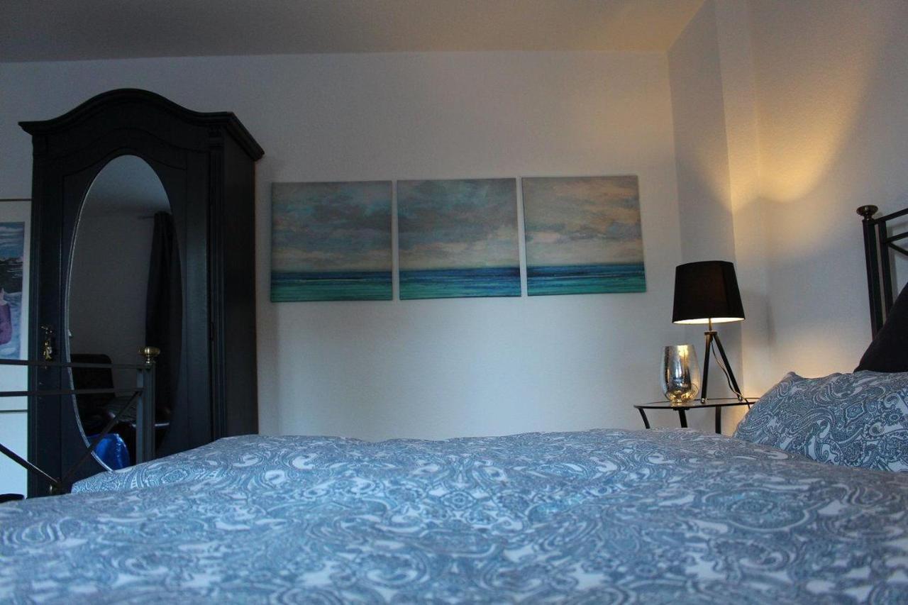 Ferienwohnung-Villa-Helene بلانكنبرغ المظهر الخارجي الصورة