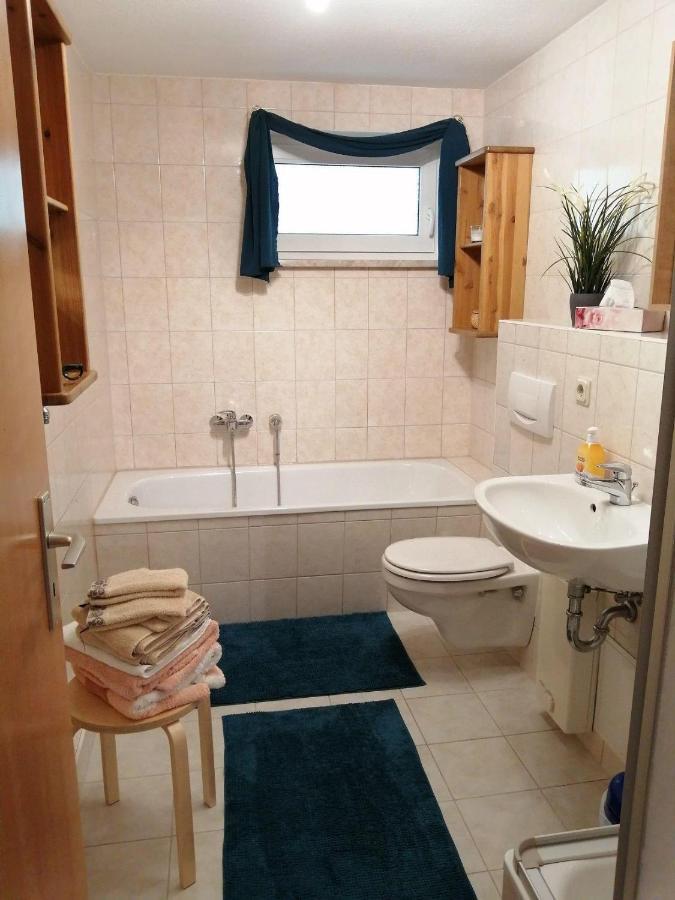 Ferienwohnung-Villa-Helene بلانكنبرغ المظهر الخارجي الصورة