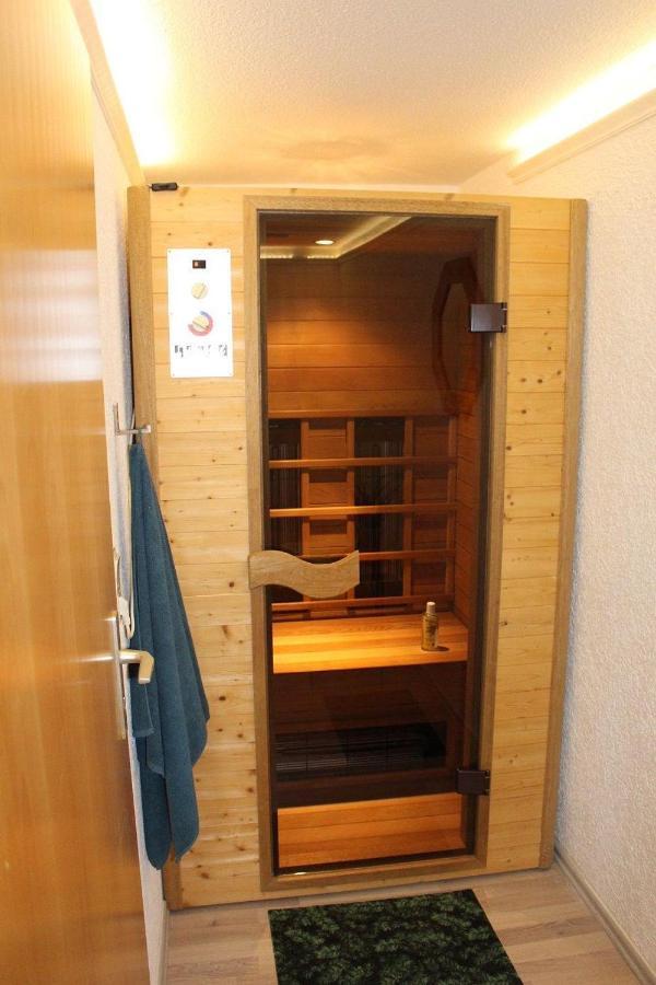 Ferienwohnung-Villa-Helene بلانكنبرغ المظهر الخارجي الصورة