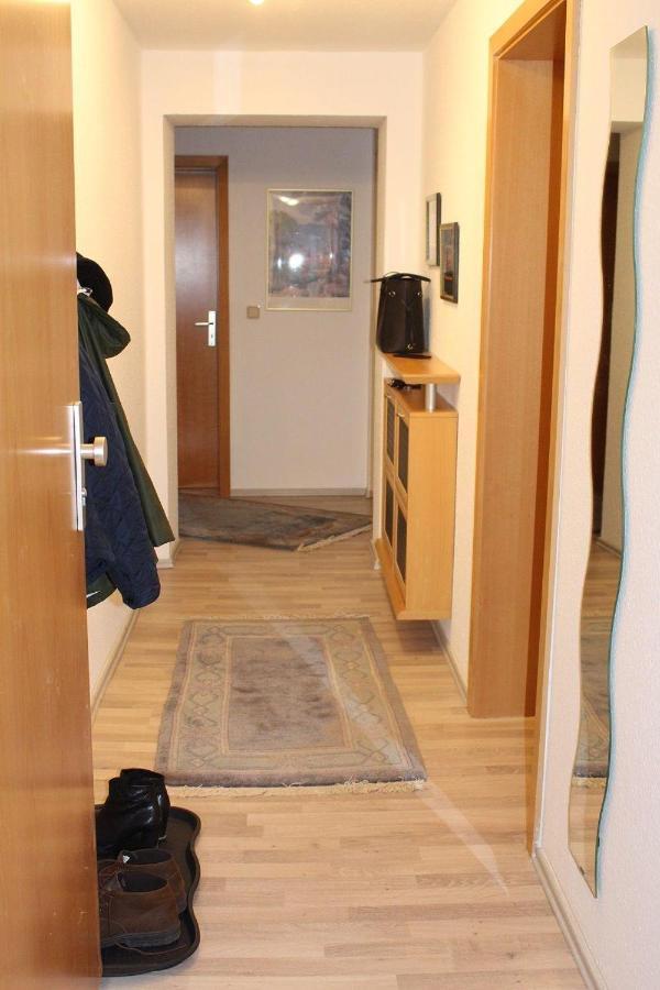 Ferienwohnung-Villa-Helene بلانكنبرغ المظهر الخارجي الصورة