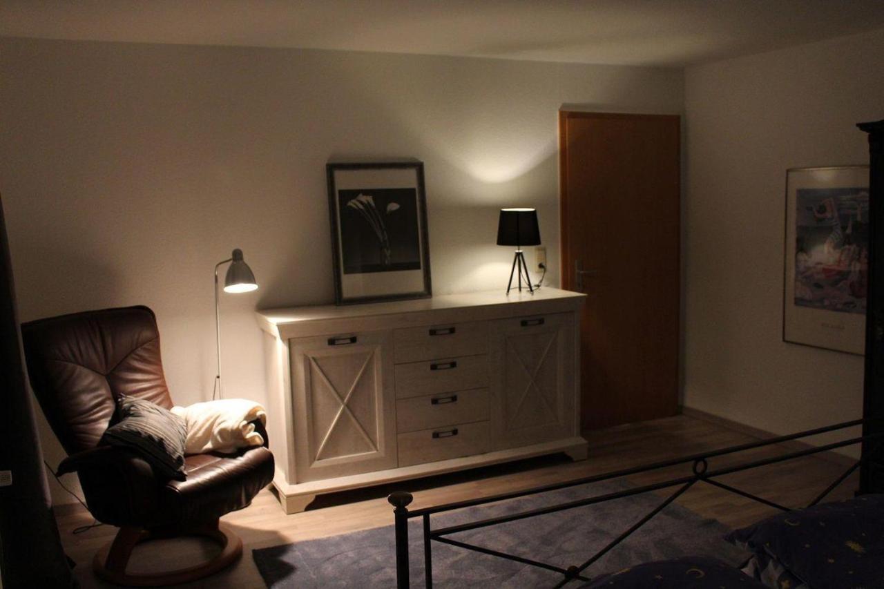 Ferienwohnung-Villa-Helene بلانكنبرغ المظهر الخارجي الصورة