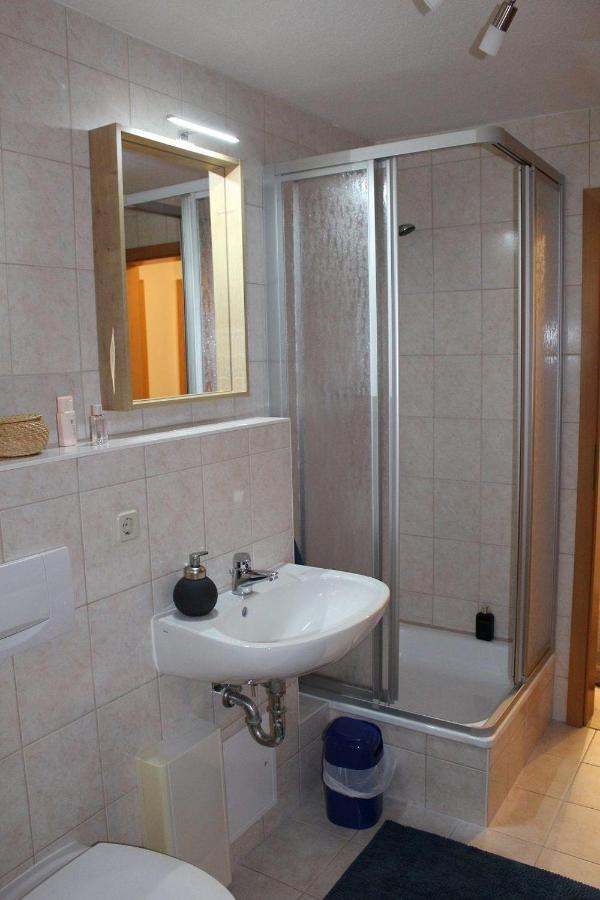 Ferienwohnung-Villa-Helene بلانكنبرغ المظهر الخارجي الصورة