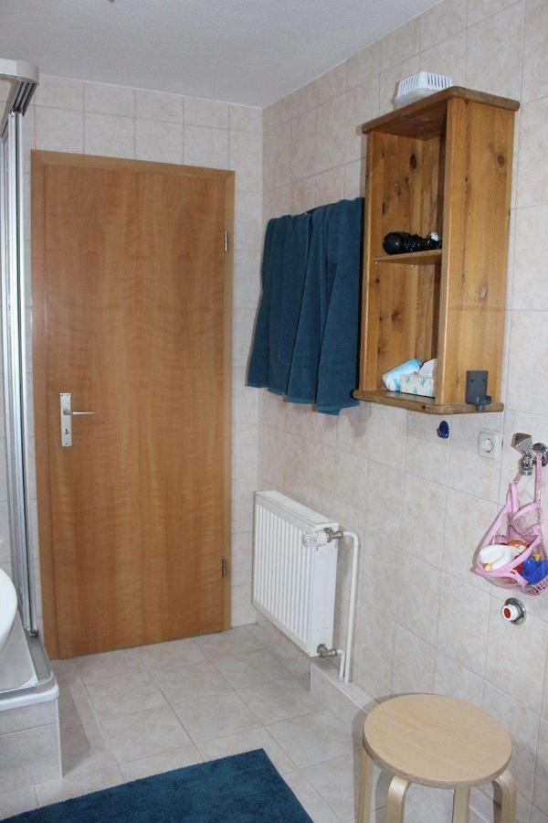 Ferienwohnung-Villa-Helene بلانكنبرغ المظهر الخارجي الصورة