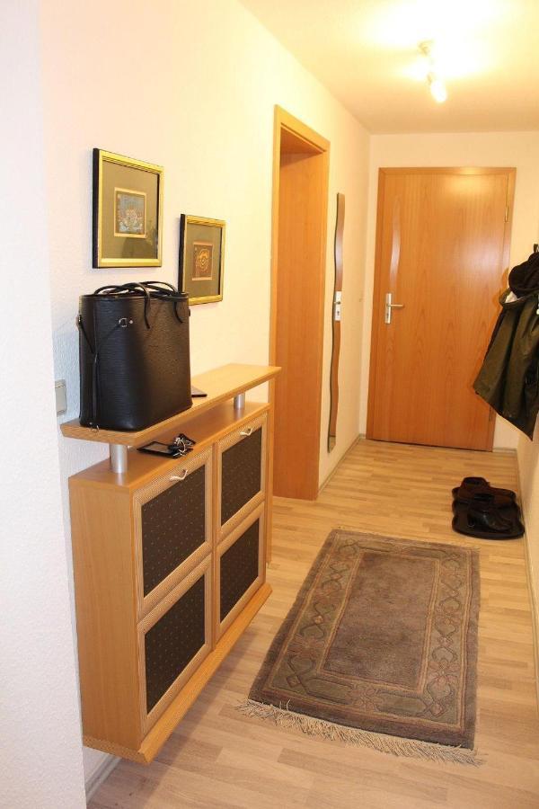 Ferienwohnung-Villa-Helene بلانكنبرغ المظهر الخارجي الصورة